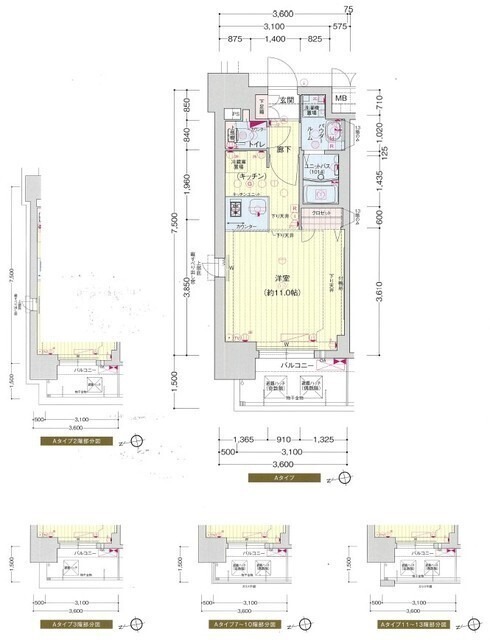 サムネイルイメージ