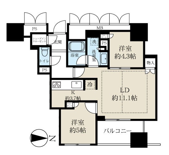 サムネイルイメージ