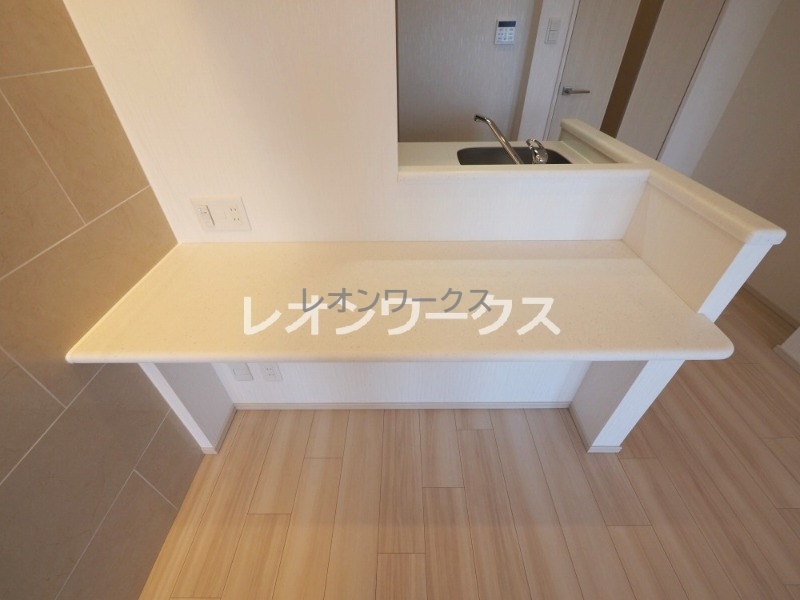 キッチン