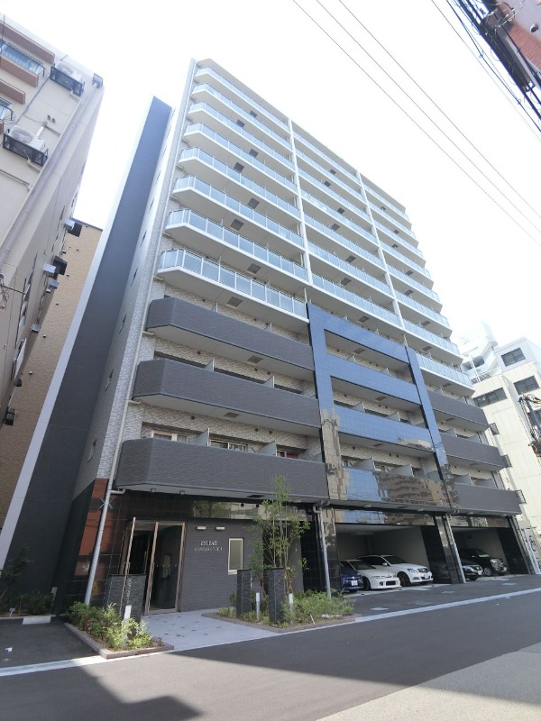 部屋画像