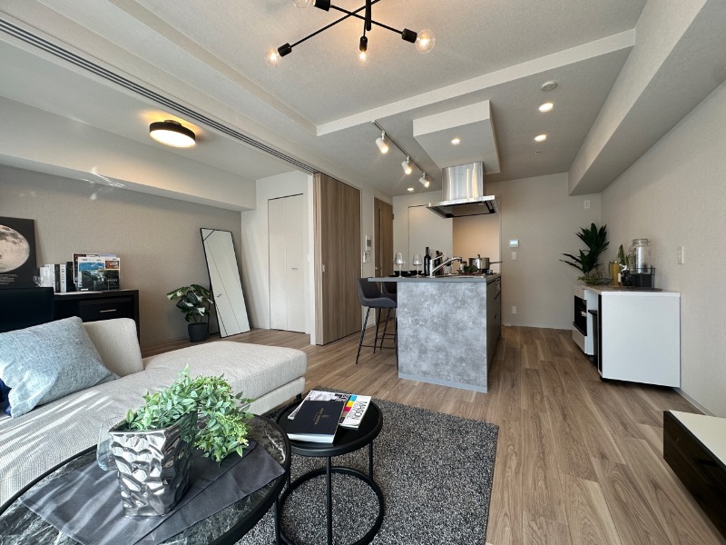 居室・リビング