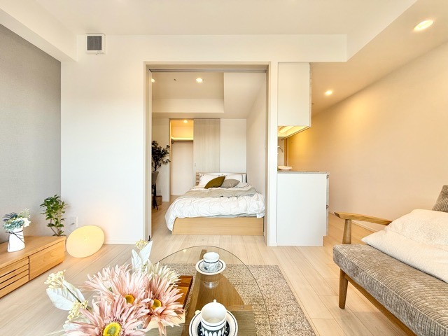 居室・リビング