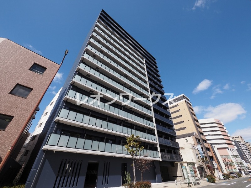 部屋画像