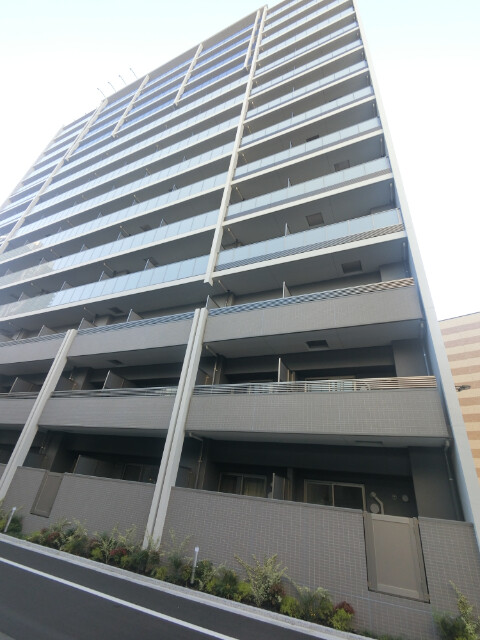 部屋画像