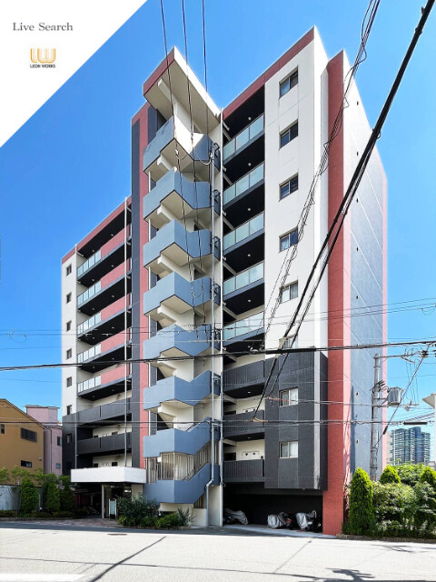 部屋画像