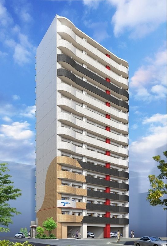 部屋画像