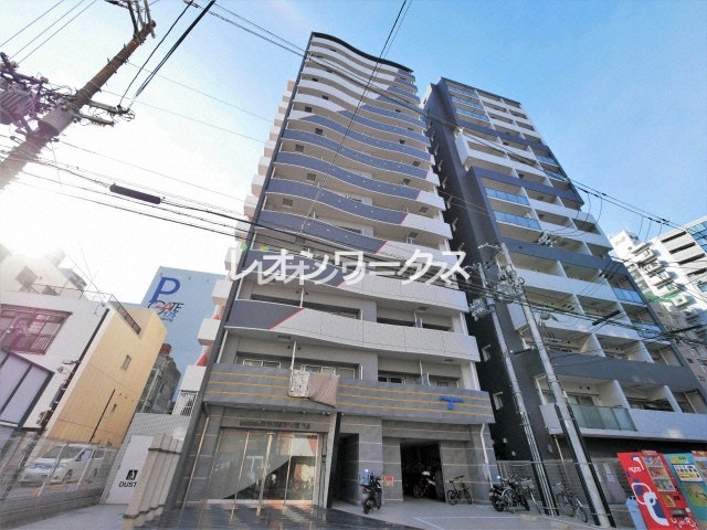 部屋画像