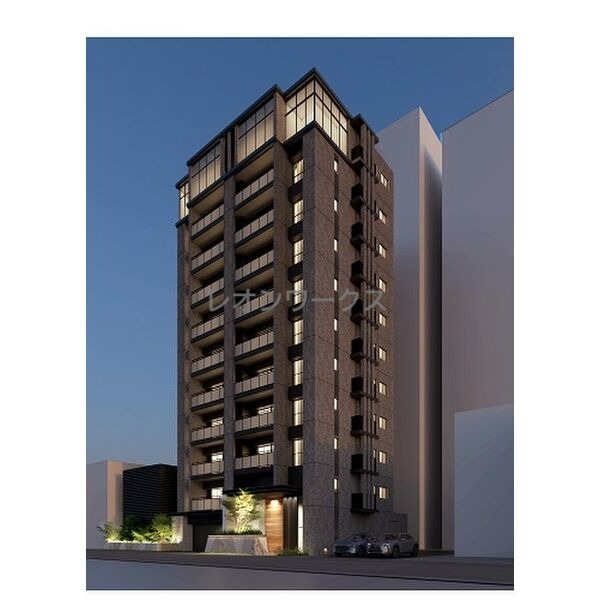 部屋画像