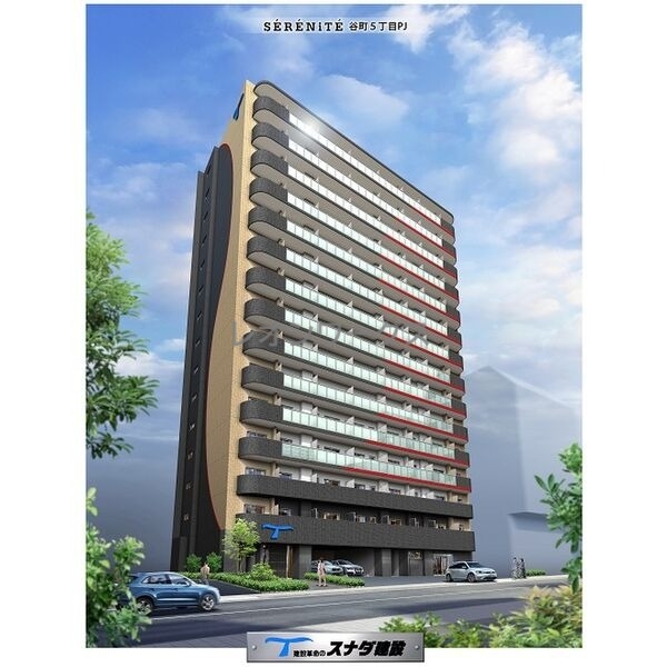 部屋画像