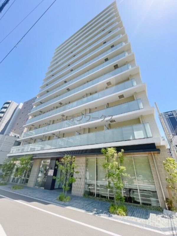 部屋画像