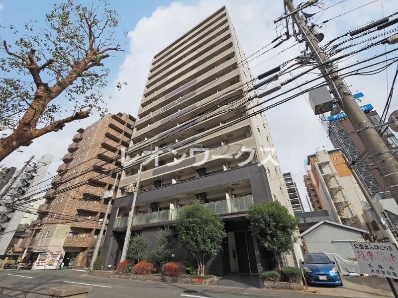 部屋画像