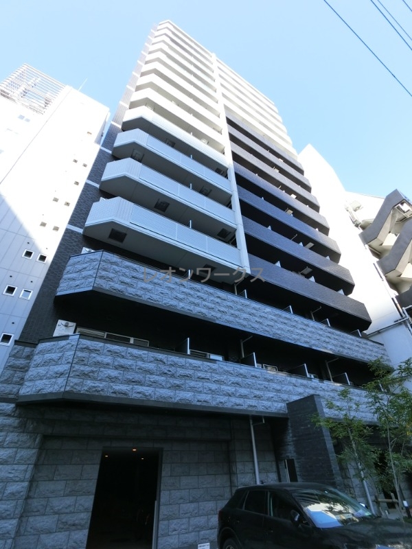 部屋画像