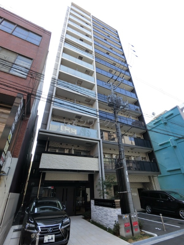 部屋画像