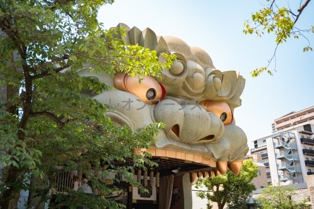 周辺