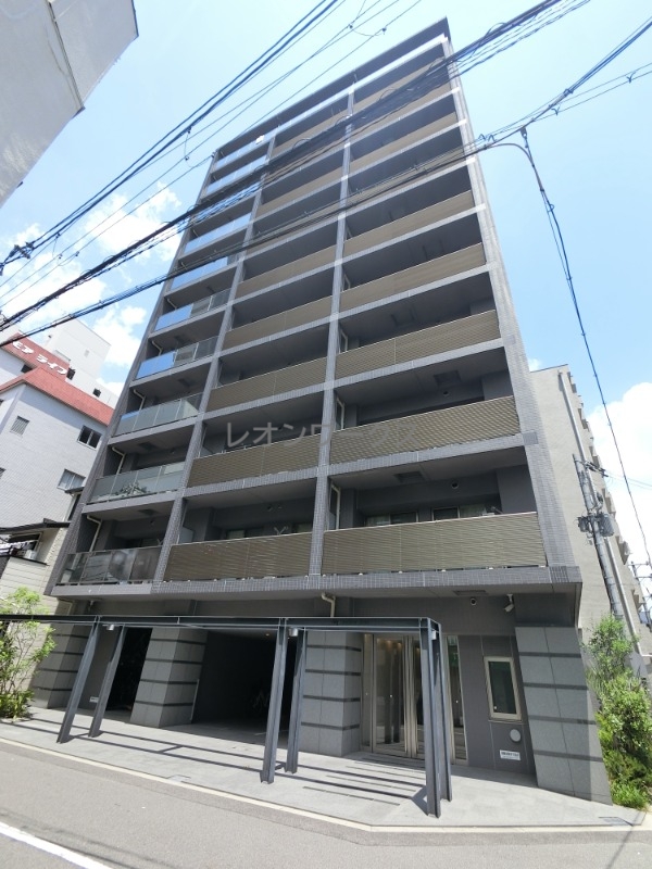 部屋画像