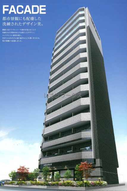 部屋画像