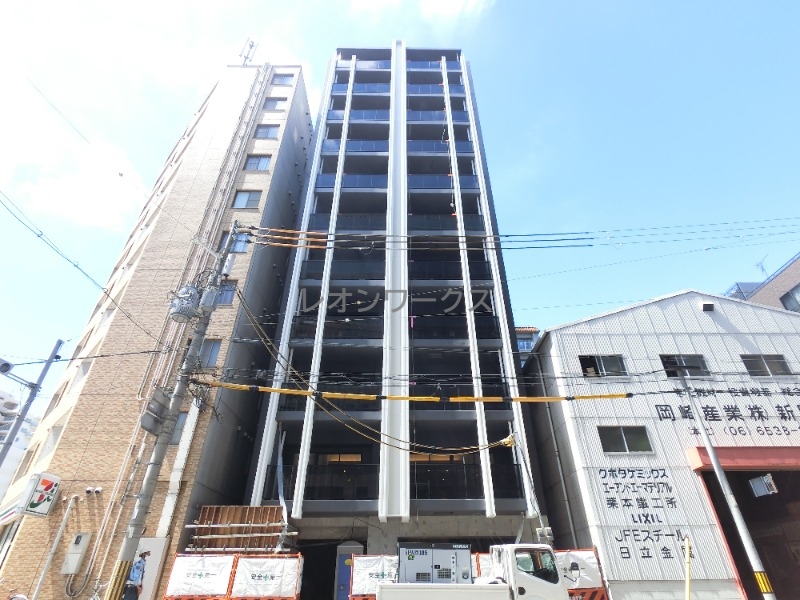 部屋画像