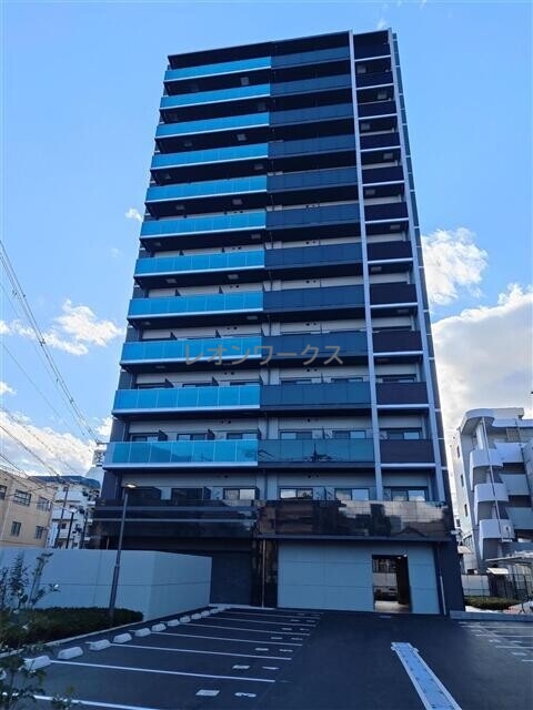 部屋画像