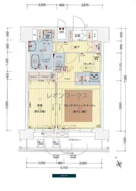 サムネイルイメージ