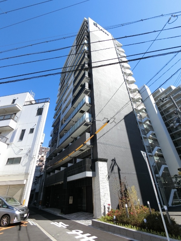 部屋画像