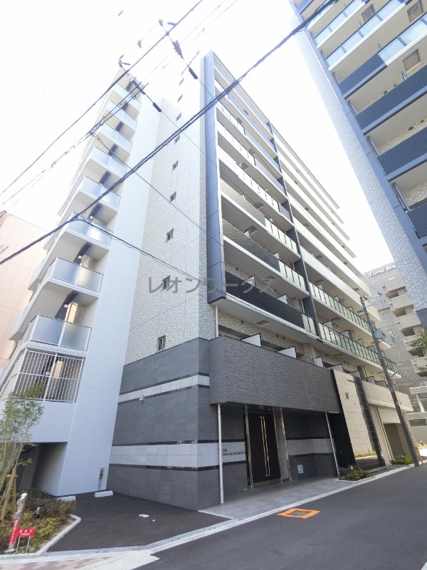 部屋画像