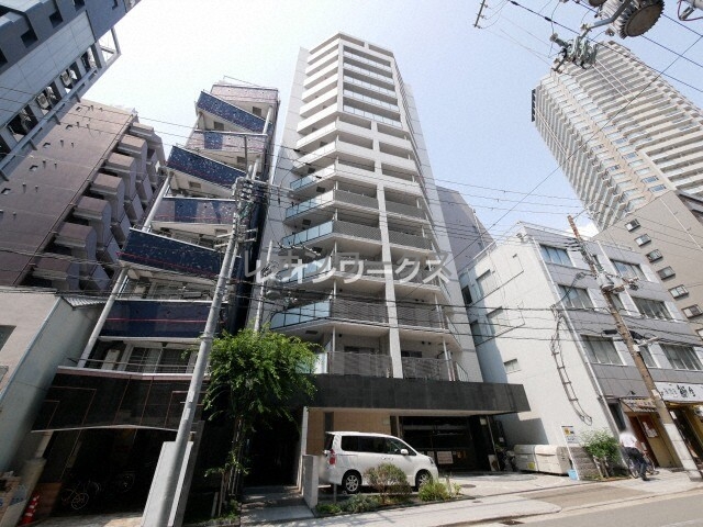 部屋画像