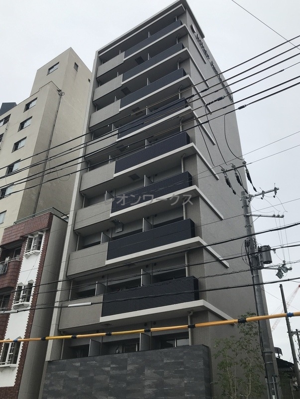 部屋画像