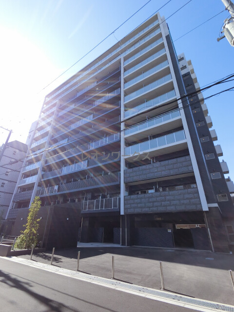 部屋画像