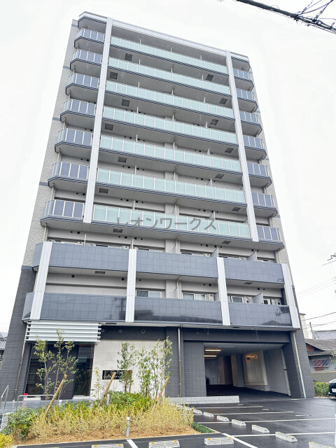 部屋画像