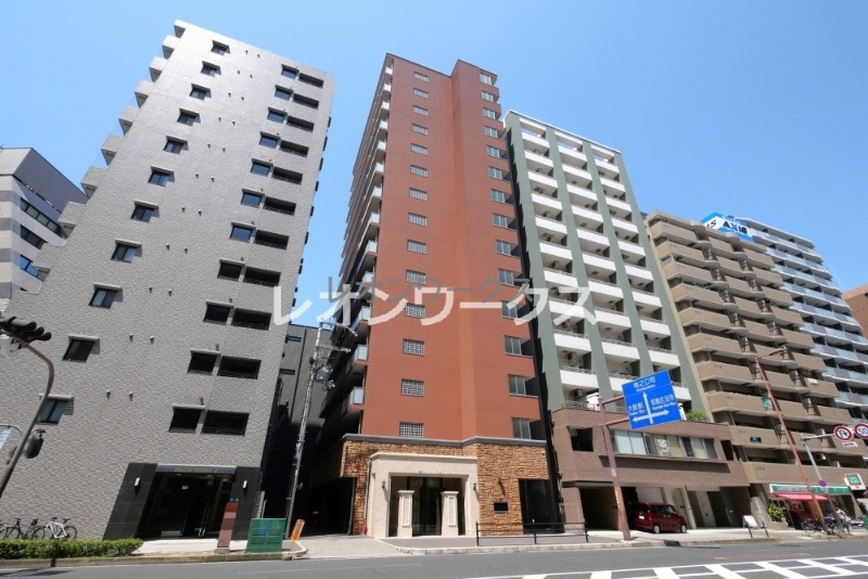 部屋画像