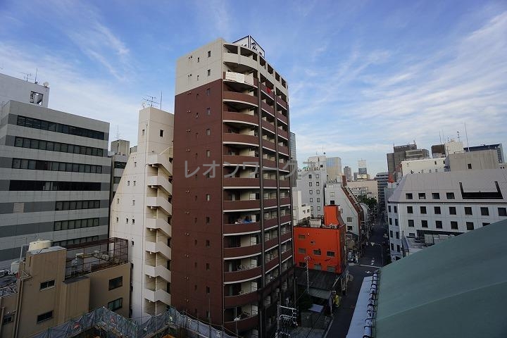 部屋画像