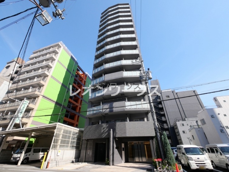 部屋画像