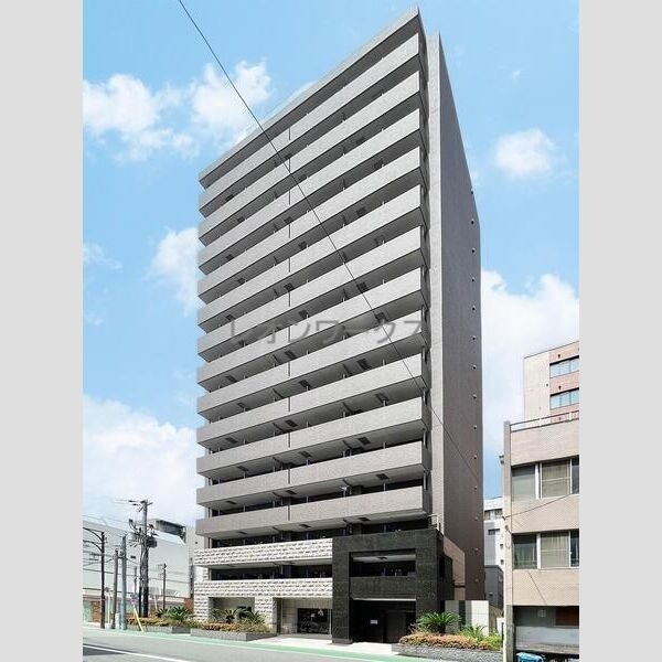 部屋画像