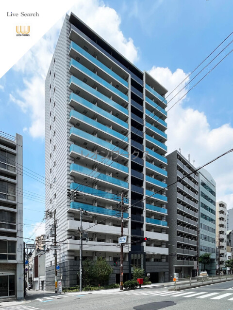 部屋画像
