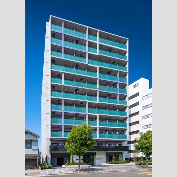 部屋画像
