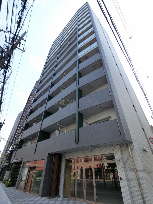 部屋画像