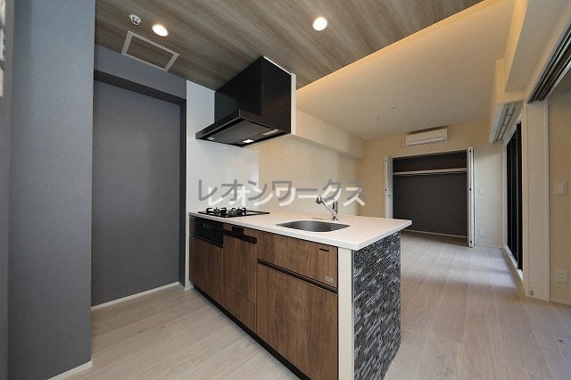 キッチン