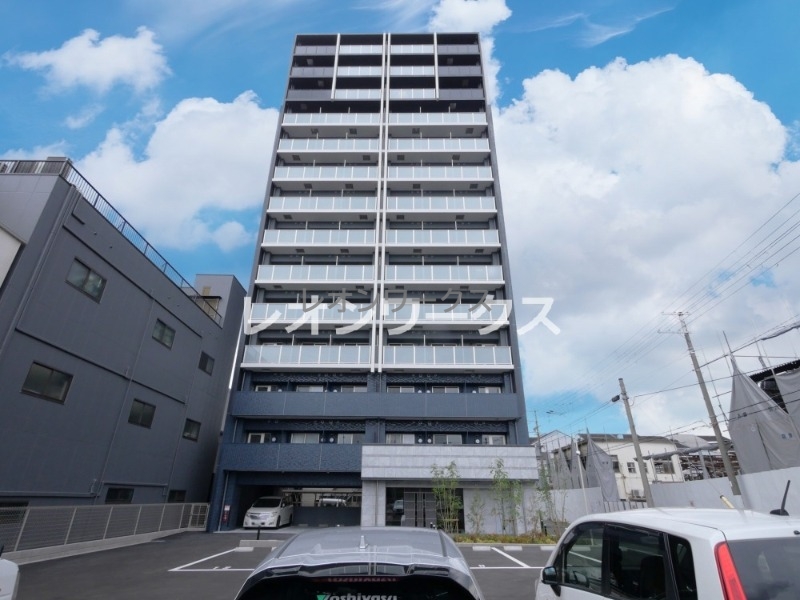 部屋画像