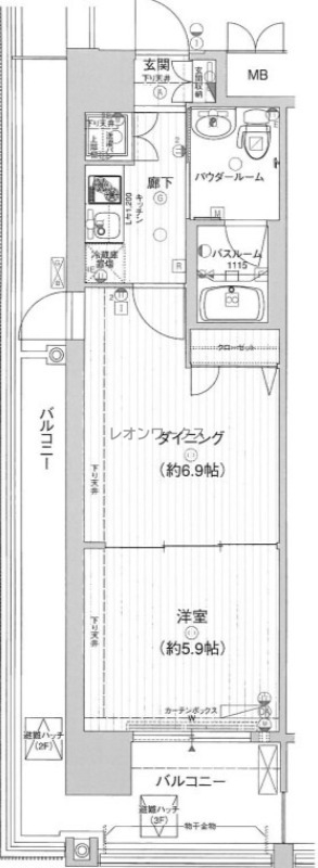 サムネイルイメージ