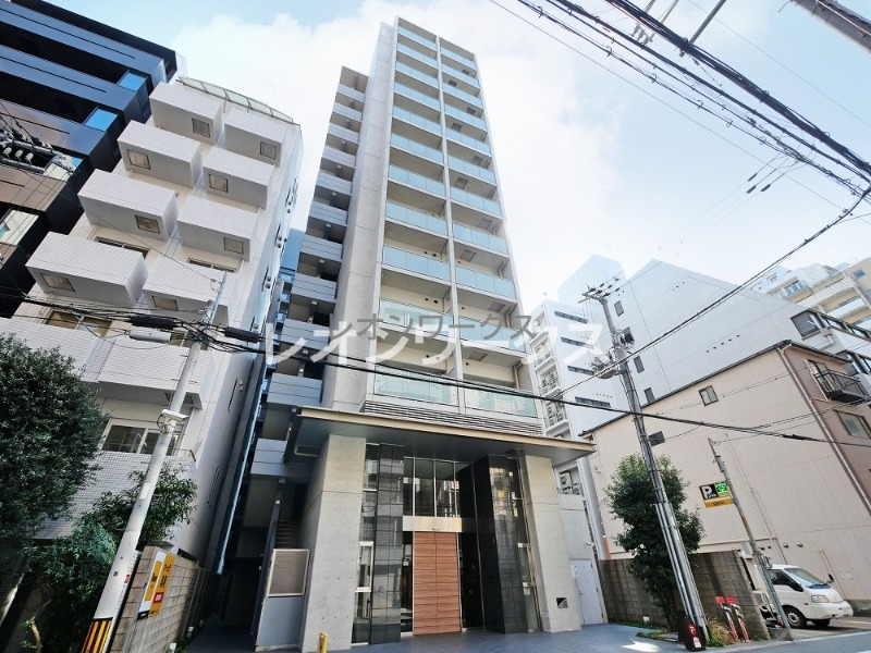 部屋画像