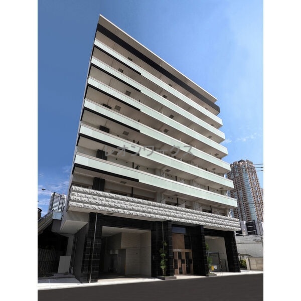 部屋画像