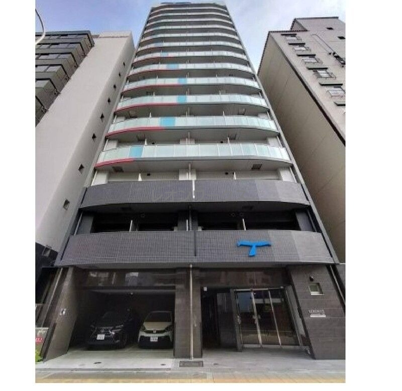 部屋画像