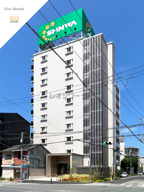 部屋画像