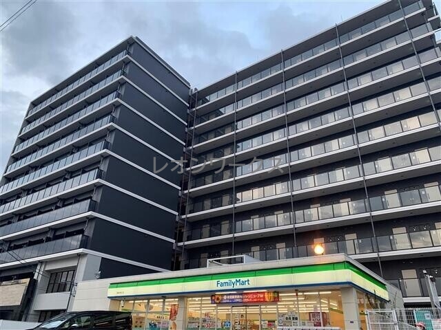 部屋画像
