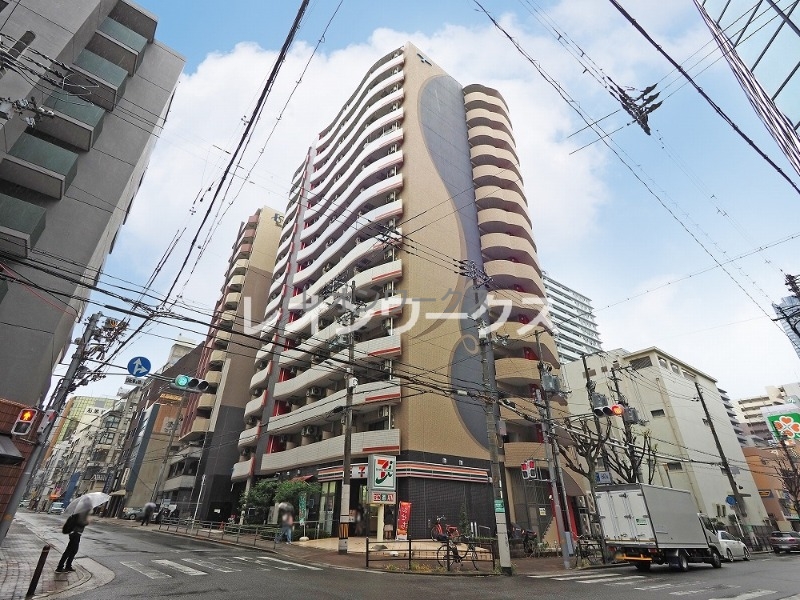 部屋画像