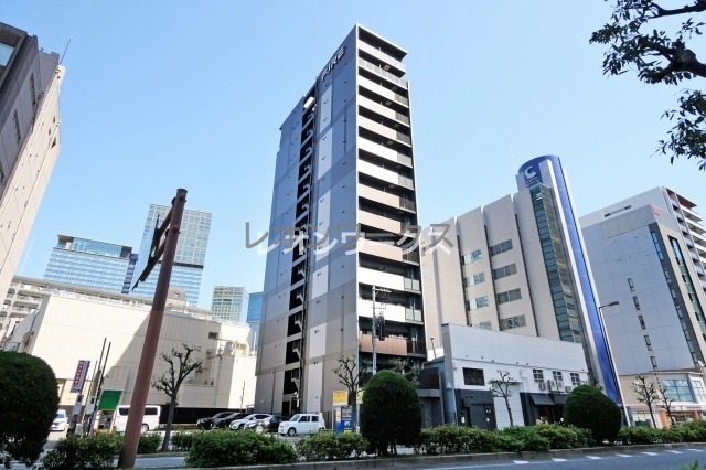 部屋画像