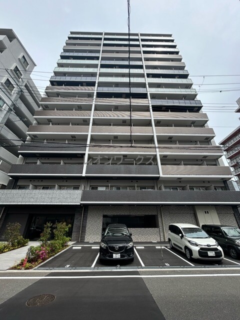 部屋画像
