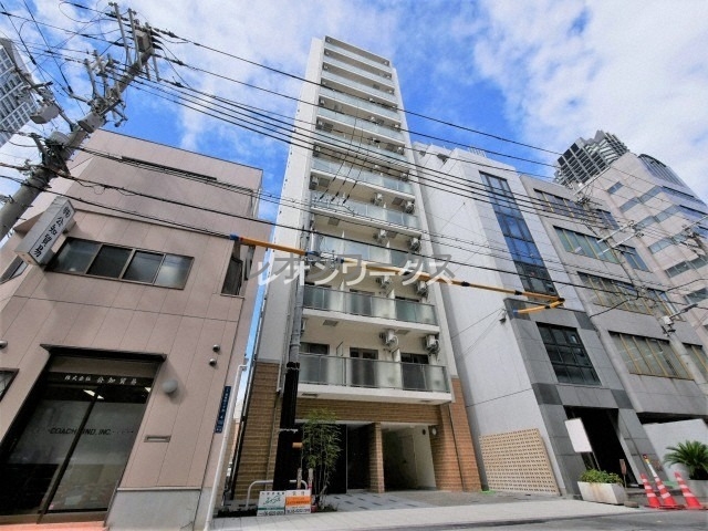 部屋画像