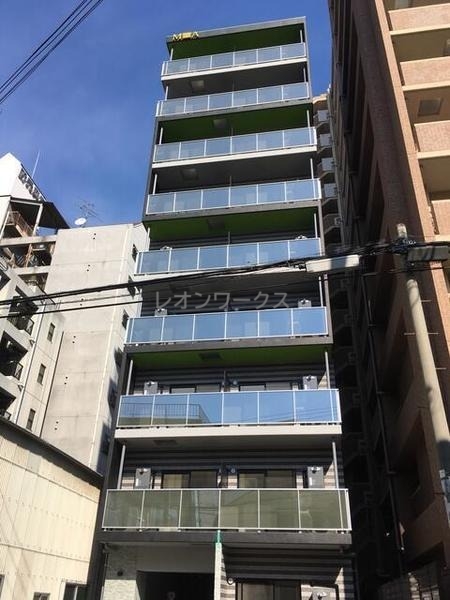 部屋画像