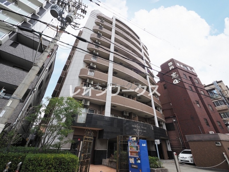 部屋画像